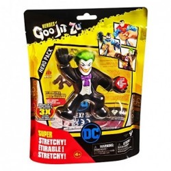 GOO JIT ZU SQUISHY JOKER