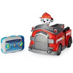 PAW PATROL MARSHAL R/C