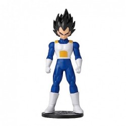 DRAGON BALL FLASH VEGETA