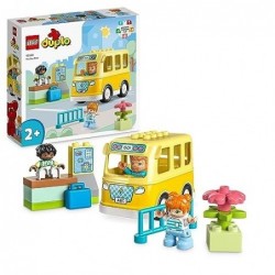 10988 DUPLO PASEO AUTOBUS