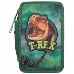 ESTUCHE TRIPLE T-REX