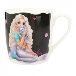 TOP MODEL TAZA MERMAID