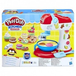 PLAYDOH BATIDORA DE POSTRES