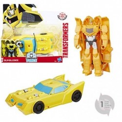 TRANSFORMERS BUMBLEBEE