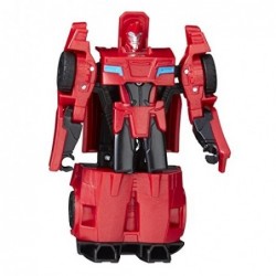 TRANSFORMERS SIDESWIPE