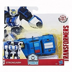 TRANSFORMERS STRONGARM