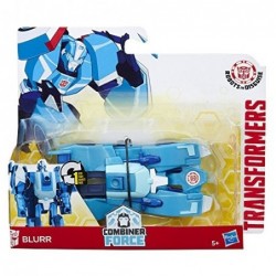 TRANSFORMERS BLURR