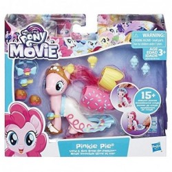 MY LITTLE PONY MODA DIVERTIDA