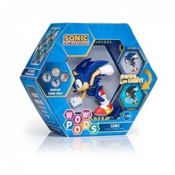 WOW PODS SONIC