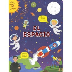 EL ESPACIO SOLAPAS