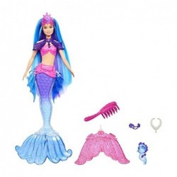 BARBIE MERMAID POWER