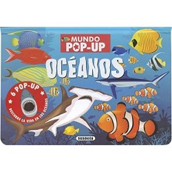 POP UP OCEANOS