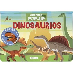 POP UP DINOSAURIOS