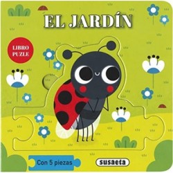 EL JARDIN