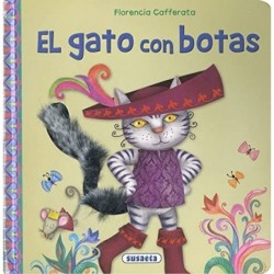 EL GATO CON BOTAS