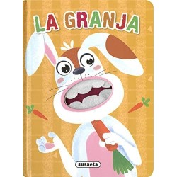 LA GRANJA