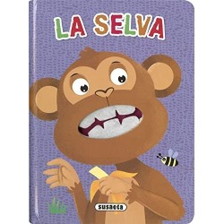 LA SELVA