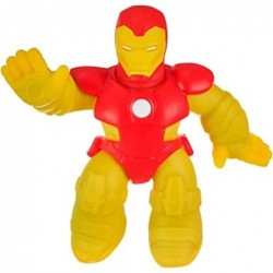 GOO JIT ZU IRON MAN