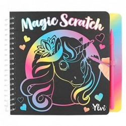 YLVO MINI MAGIC SCRATCH