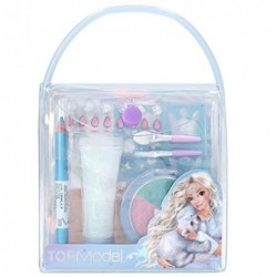 SET MAQUILLAJE ICE WORLD