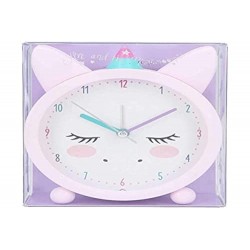 YLVI RELOJ DESPERTADOR