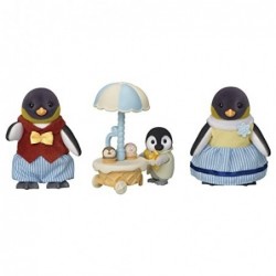 5694 FAMILIA PINGUINO