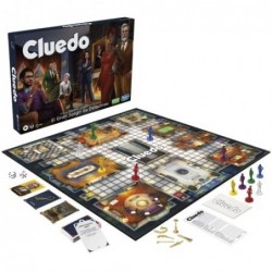 CLUEDO CLASICO