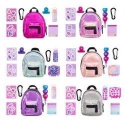 REAL LITTLES MINI MOCHILAS