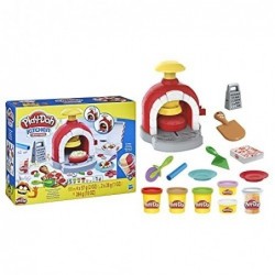 PLAY-DOH HORNO DE PIZZAS