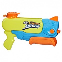 SUPER SOAKER WAVE SPRAY