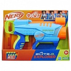 NERF ELITE JR. EXPLORER