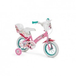 BICI 12´´ MINNIE