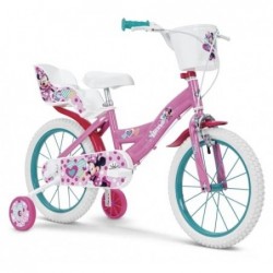 BICI 16´´ MINNIE