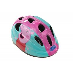 CASCO PEPPA PIG