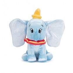 PELUCHE DUMBO D100 25CM