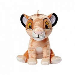 PELUCHE SIMBA D100 25 CM