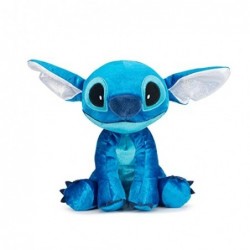 PELUCHE STITCH D100 25 CM