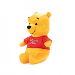 PELUCHE WINNIE THE POOH D100