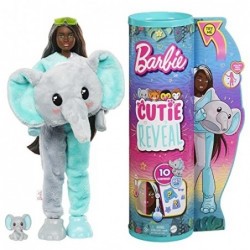 BARBIE CUTE REVEAL ELEFANTE