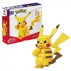 POKEMON MEGA JUMBO PIKACHU