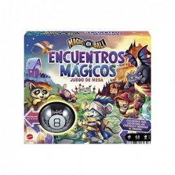 ENCUENTROS MAGICOS