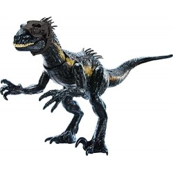 INDORAPTOR JURASSIC WORLD