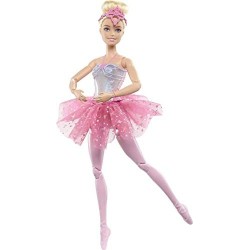 BARBIE BAILARINA