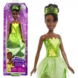 PRINCESA TIANA