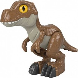 BABY DINO T-REX IMAGINEXT