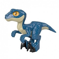 BABY DINO RAPTOR IMAGINEXT