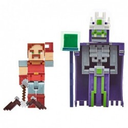 FIG. MINECRAFT HAL AND NAMELES