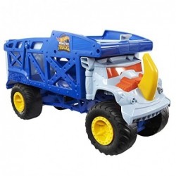 HOT WHEELS CAMION RHINO