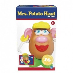 MRS POTATO RETRO