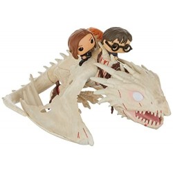 POP 93 DRAGON HARRY POTTER